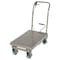 Vestil CART SCISSOR 500LB CAPACITY STAINLESS STEEL CART-500-SS3 - alternate 7